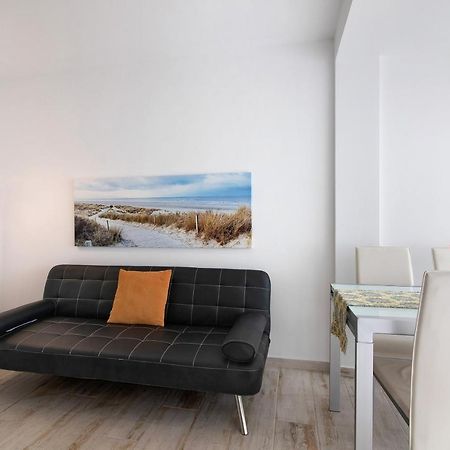 Appartamento Torre Sol 1006 - Vista Mar Armação de Pêra Esterno foto