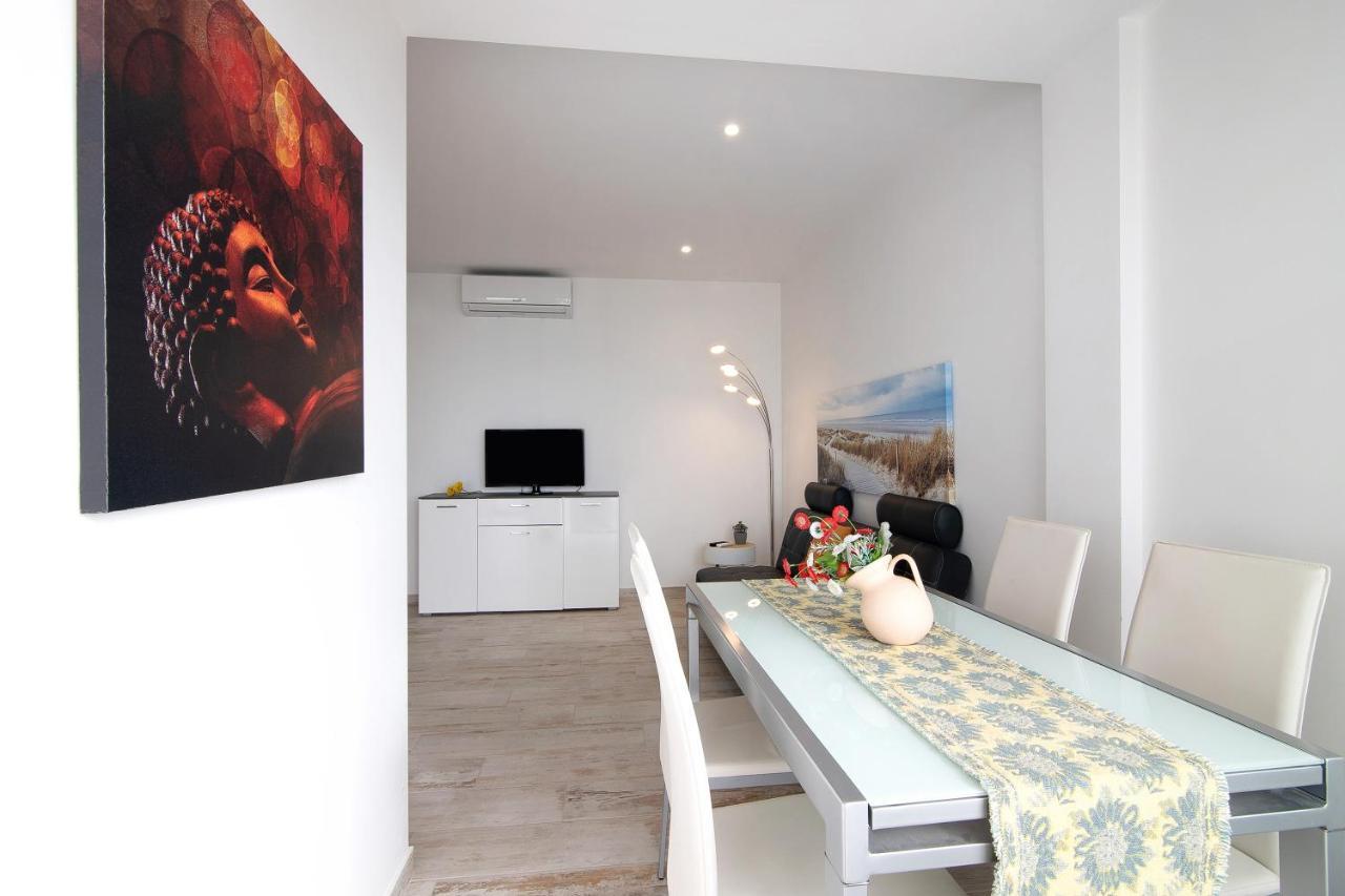 Appartamento Torre Sol 1006 - Vista Mar Armação de Pêra Esterno foto